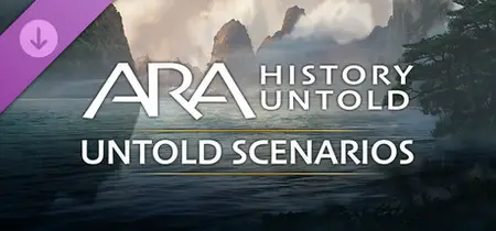 Ara History Untold Untold Scenarios (2025)