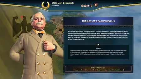 Ara History Untold Untold Scenarios (2025)