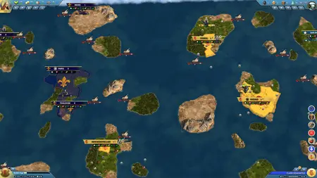 Ara History Untold Untold Scenarios (2025)