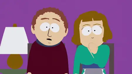 South Park S05E07