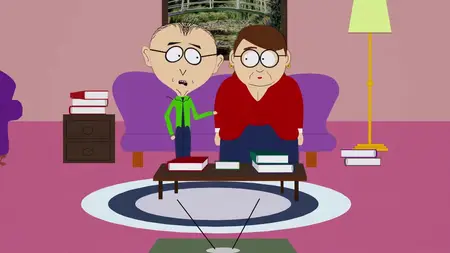 South Park S05E07