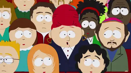 South Park S05E07