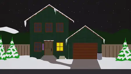 South Park S05E07