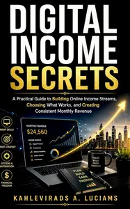 Digital Income Secrets