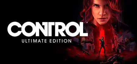 Control Ultimate Edition (2020) v1.30.Proper