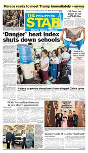 The Philippine Star - March 4, 2025