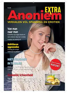 Anoniem Extra - 5 Juni 2024