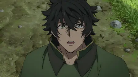 The Rising of the Shield Hero S03E05