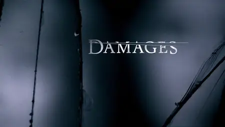 Damages - Im Netz der Macht S02E12