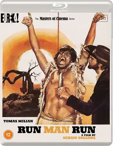 Corri uomo corri / Run, Man, Run (1968) [Extended]