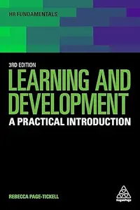 Learning and Development, 3rd Edition