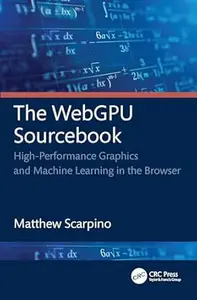 The WebGPU Sourcebook