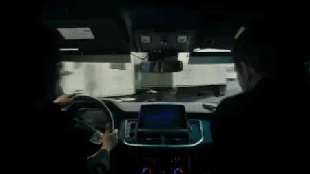 FBI: Most Wanted S06E10