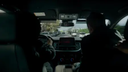 FBI: Most Wanted S06E10