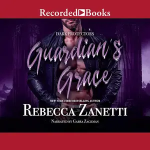 Guardian's Grace: Dark Protectors