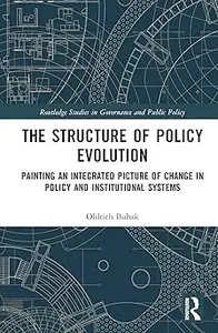 The Structure of Policy Evolution