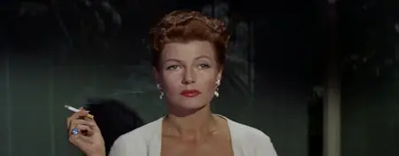 Fire Down Below (1957)