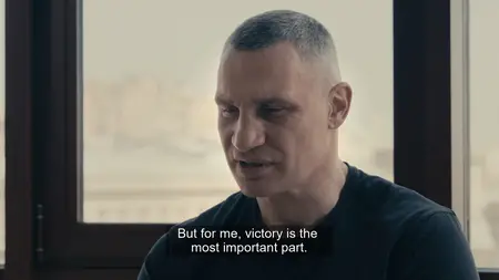 Klitschko: More Than a Fight (2024)