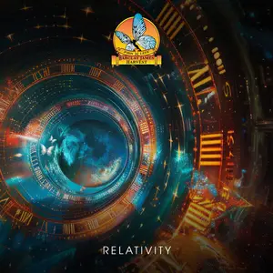 John Lees' Barclay James Harvest - Relativity (2025) [Official Digital Download]
