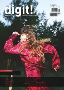 Digit! Germany Nr.2 2025