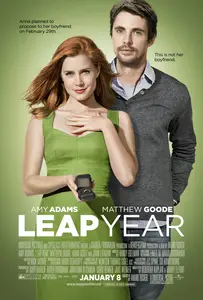 Leap Year (2010) [MultiSubs]