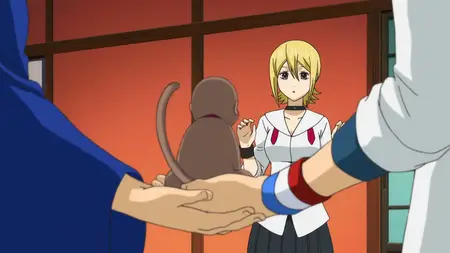 GINTAMA - 227 (BD 720P x264 10bit AAC