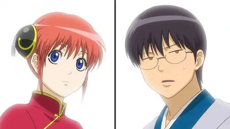 GINTAMA - 227 (BD 720P x264 10bit AAC
