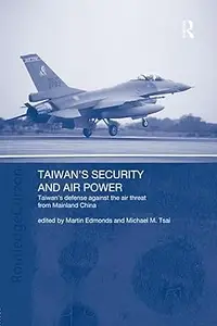 Taiwan's Security and Air Power