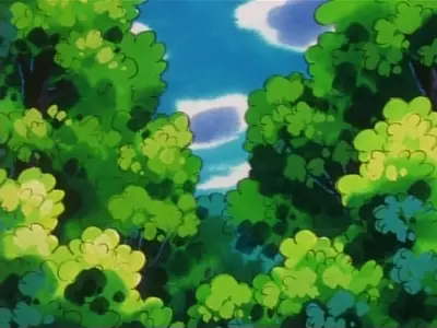 Pokemon - 0139-03x35 Johto Journeys 24 - Wired For Battle! mp4