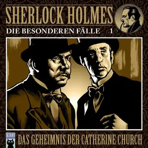Sherlock Holmes - Die besonderen Falle, Folge 01