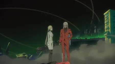 Demon Lord 2099 S01E05 The Depths of the Crucible