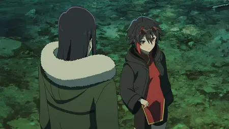 Demon Lord 2099 S01E05 The Depths of the Crucible