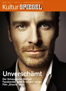 Kultur Spiegel - März 2012