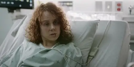 Transplant S01E11