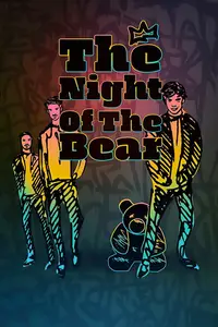 The Night of the Bear (2019)
