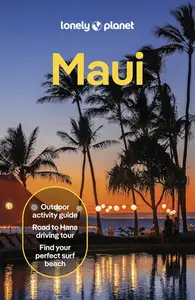 Lonely Planet Maui (Travel Guide)