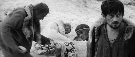 Marketa Lazarová (1967)