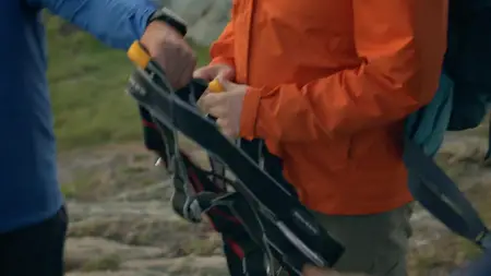 Freddie and Jason: Two Men in a Tent (2022)