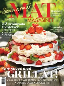 Matmagasinet - 21 Maj 2025