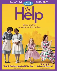 The Help (2011) [MultiSubs]