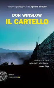 Il cartello - Don Winslow (Repost)