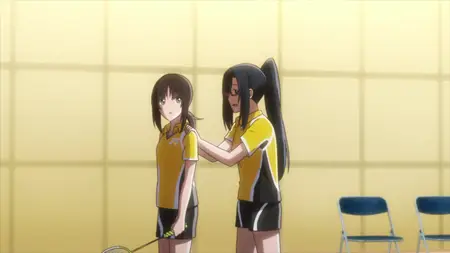Hanebado! - 05