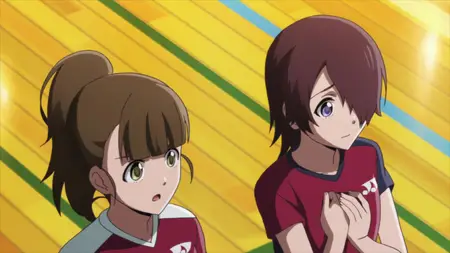 Hanebado! - 05