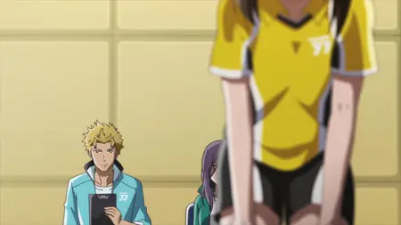 Hanebado! - 05