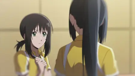 Hanebado! - 05