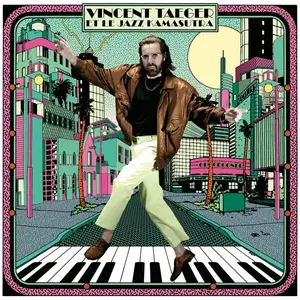 Vincent Taeger, Le Jazz Kamasutra - Ok Crooner (2024)