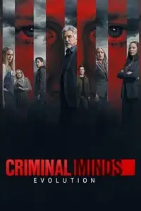 Criminal Minds S17E09