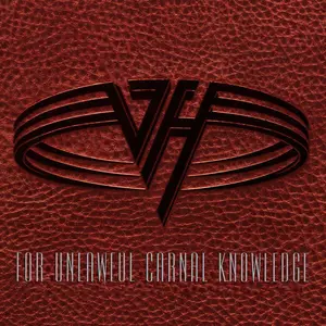 Van Halen - For Unlawful Carnal Knowledge (Expanded Edition) (2024) [Official Digital Download]