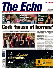 The Echo - 16 November 2024