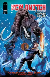 The Cold Witch 04 -A Tale of the Shrouded College